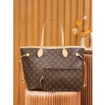 Louis Vuitton 𝐄𝐕𝐄𝐑𝐅𝐔𝐋𝐋 Classic King #M40995#Exemption version